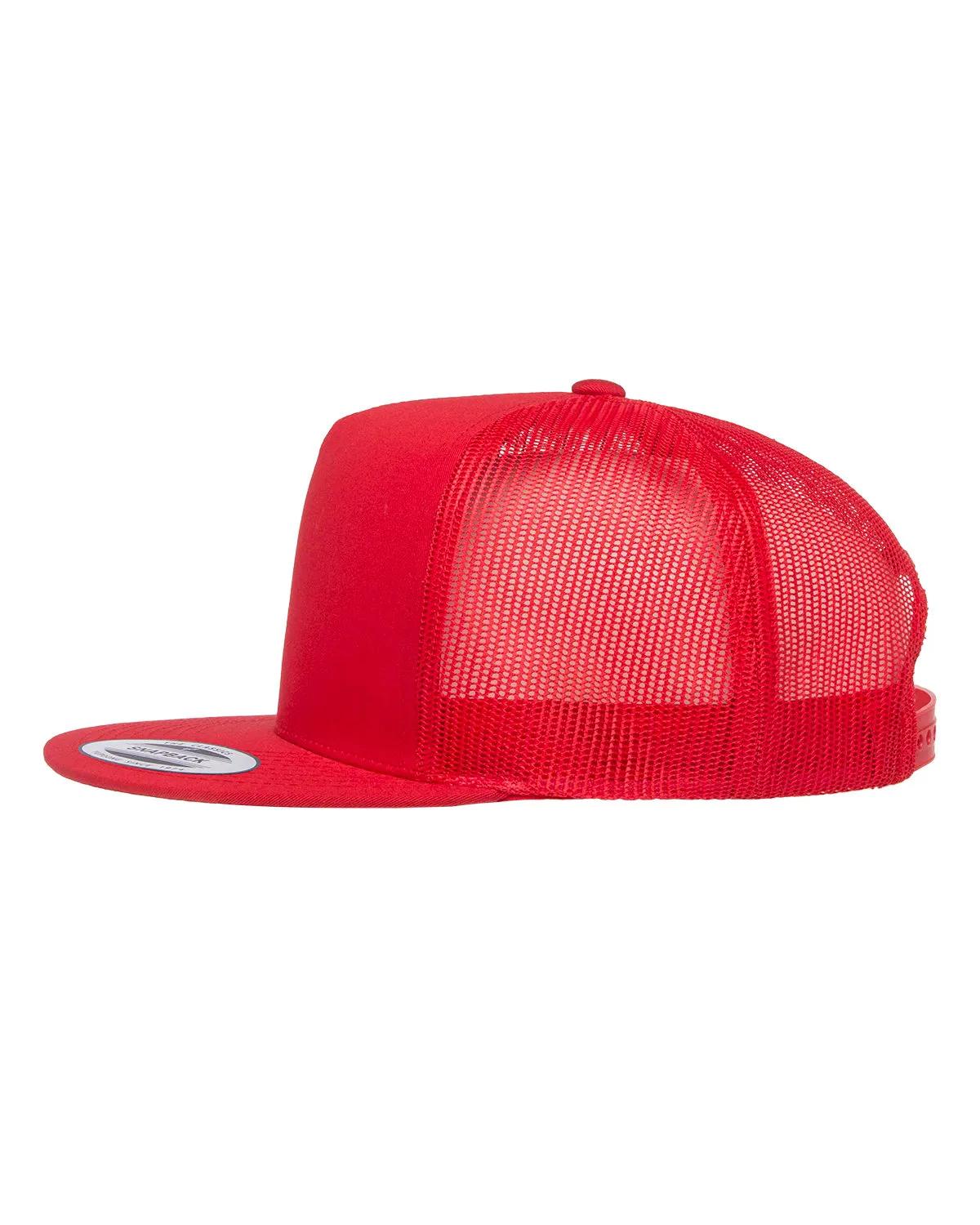 Adult Trucker Cap 59 of 63