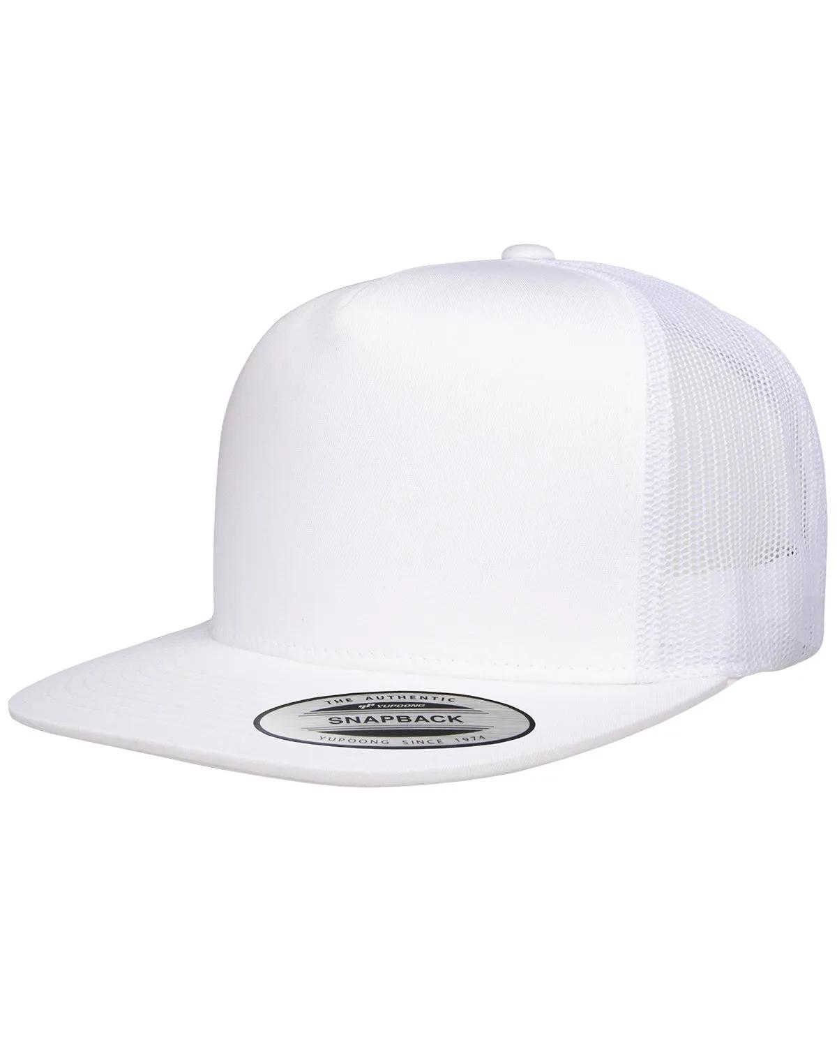 Adult Trucker Cap 49 of 63