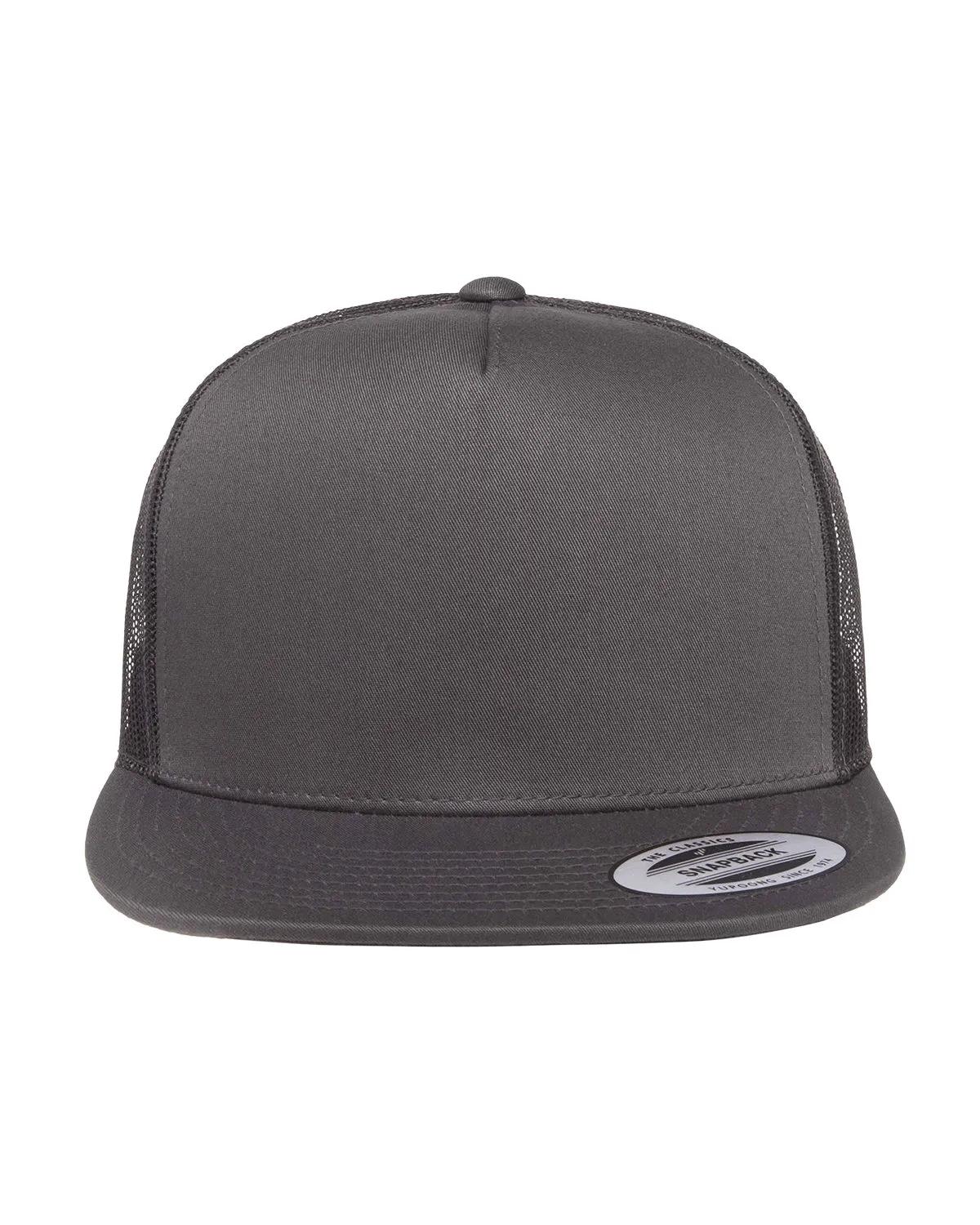Adult Trucker Cap