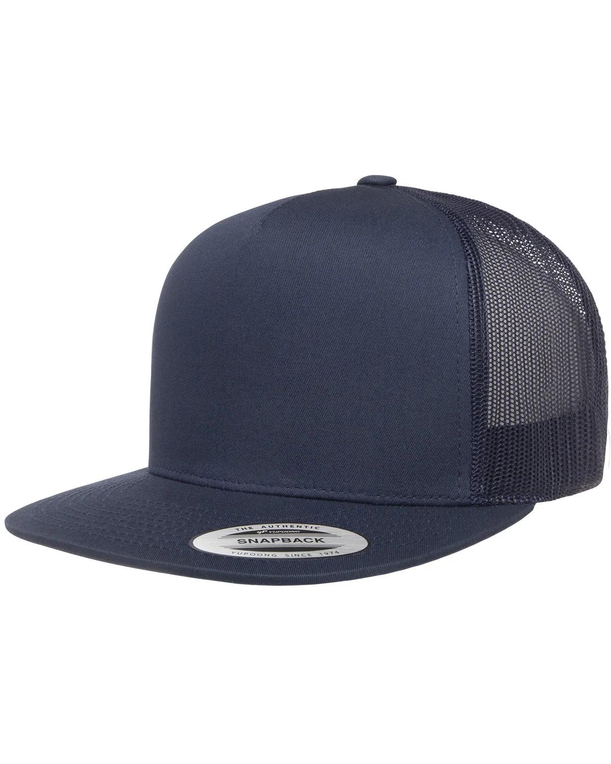 Adult Trucker Cap 33 of 63