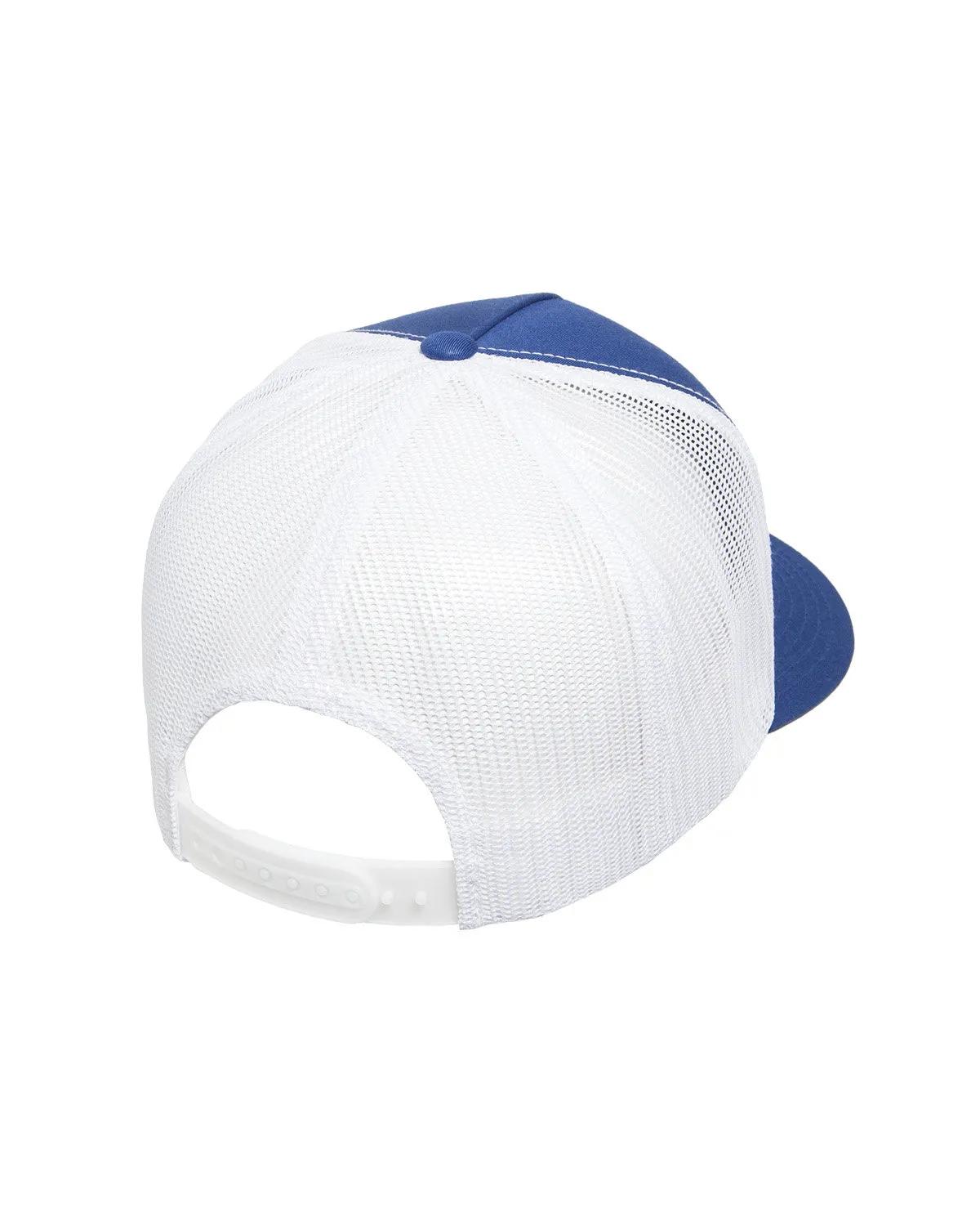 Adult Trucker Cap 62 of 63