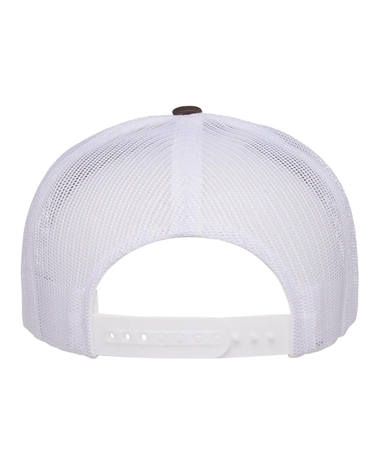 Adult Trucker Cap 22 of 63