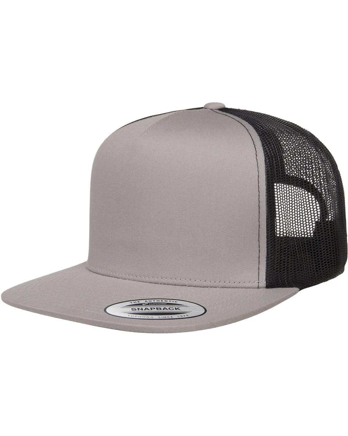 Adult Trucker Cap 37 of 63