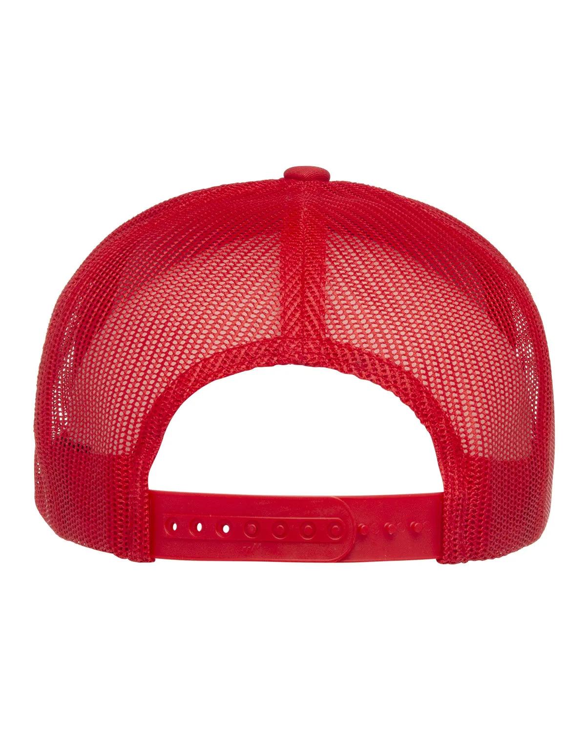 Adult Trucker Cap 58 of 63