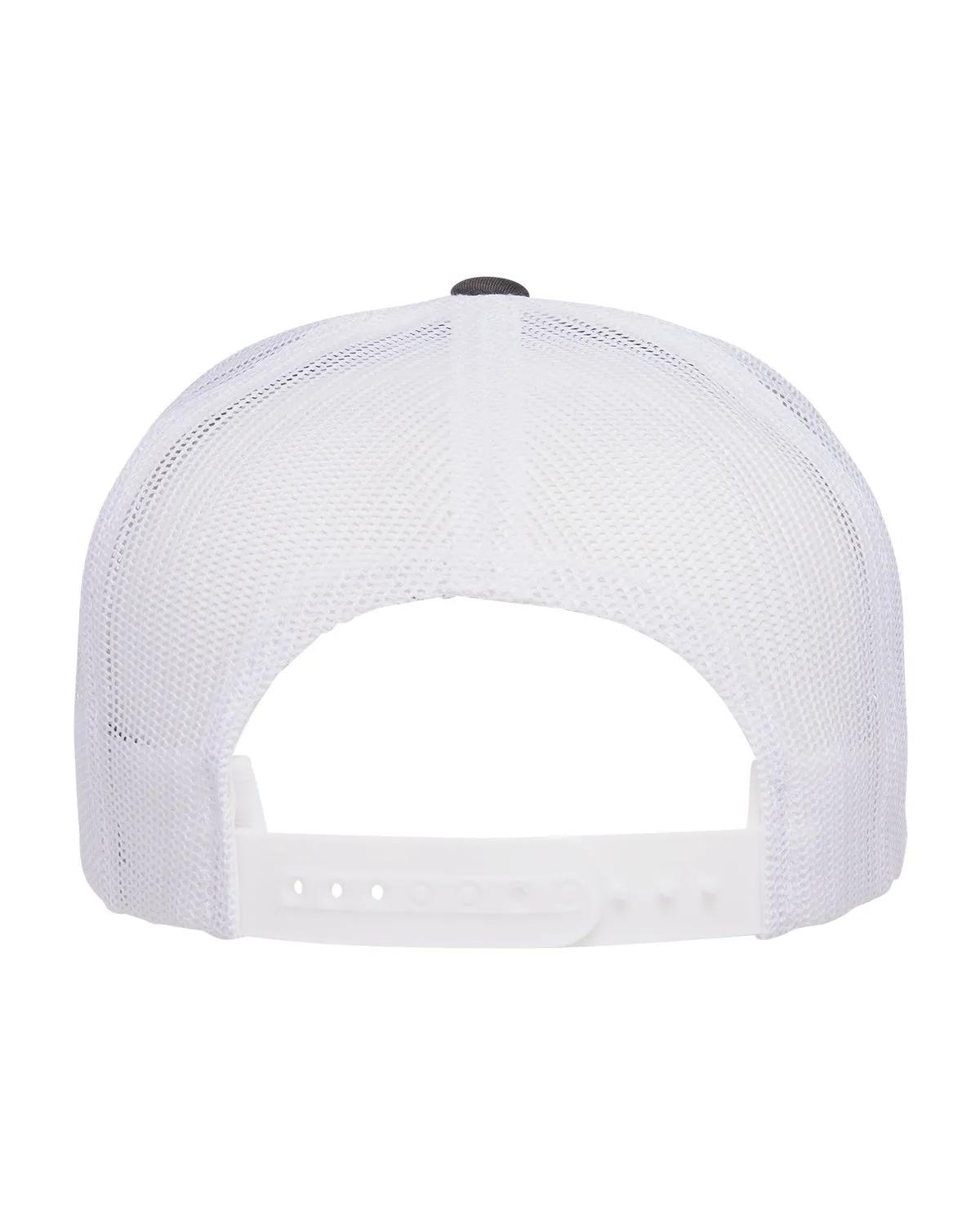 Adult Trucker Cap 40 of 63