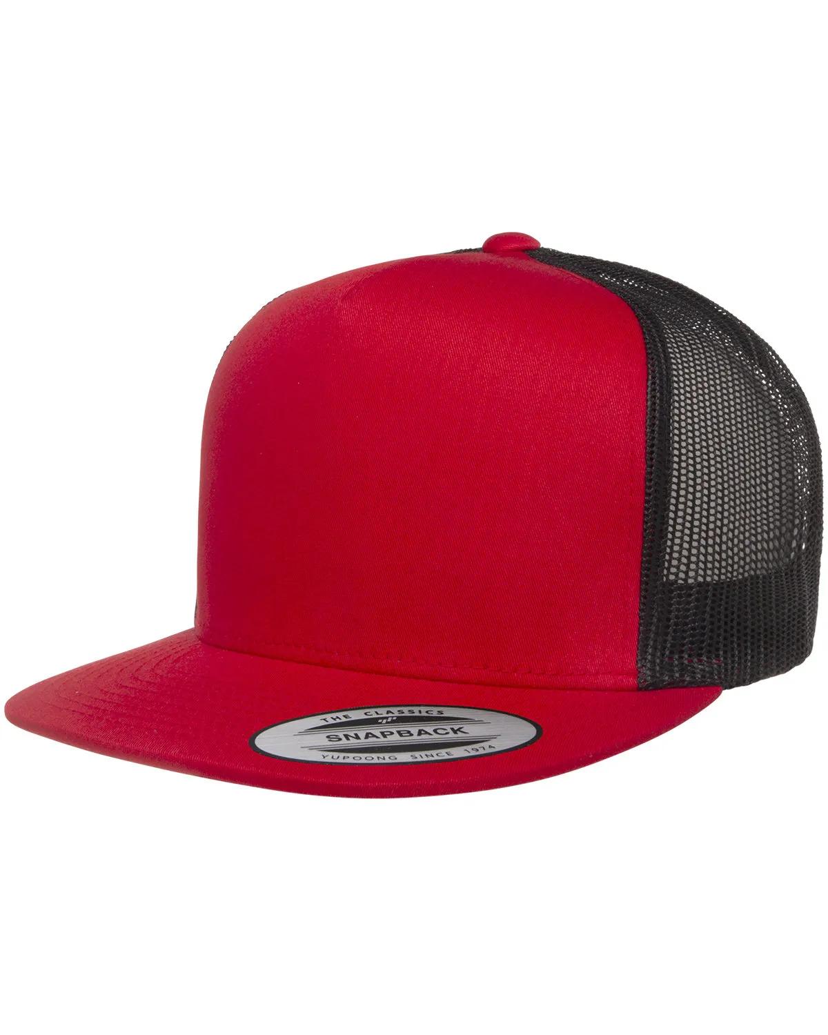 Adult Trucker Cap 29 of 63