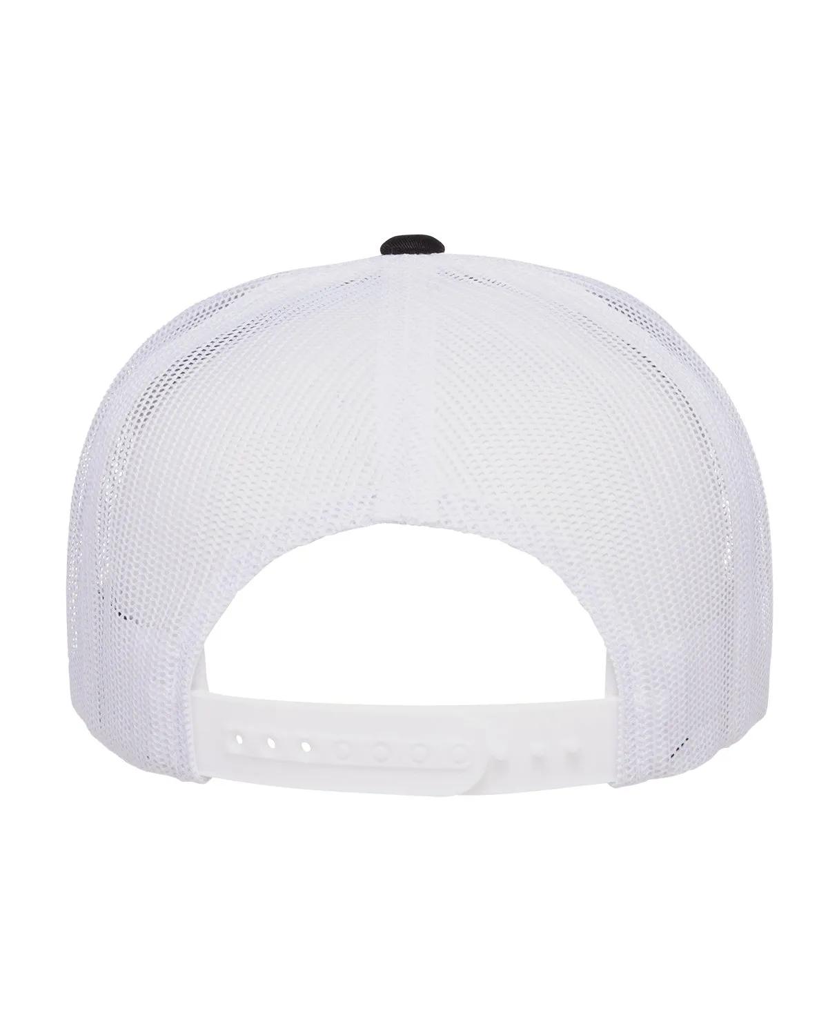 Adult Trucker Cap 32 of 63