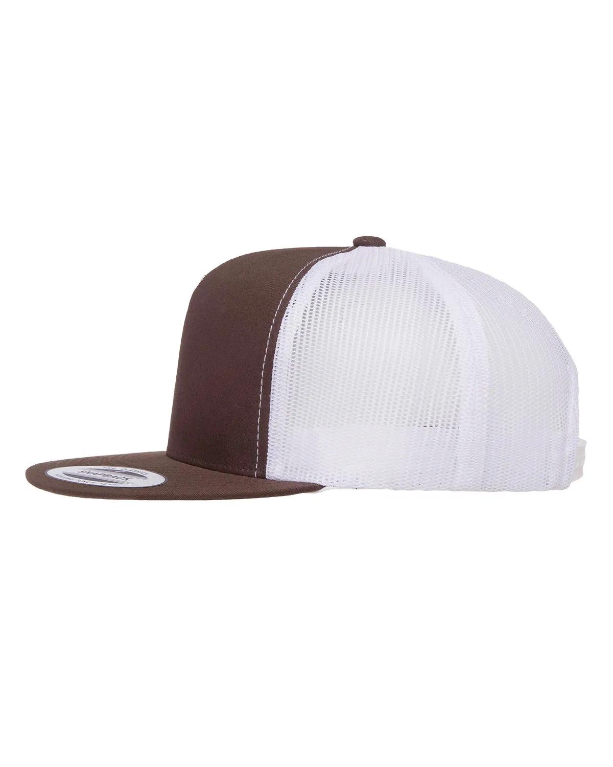 Adult Trucker Cap 23 of 63