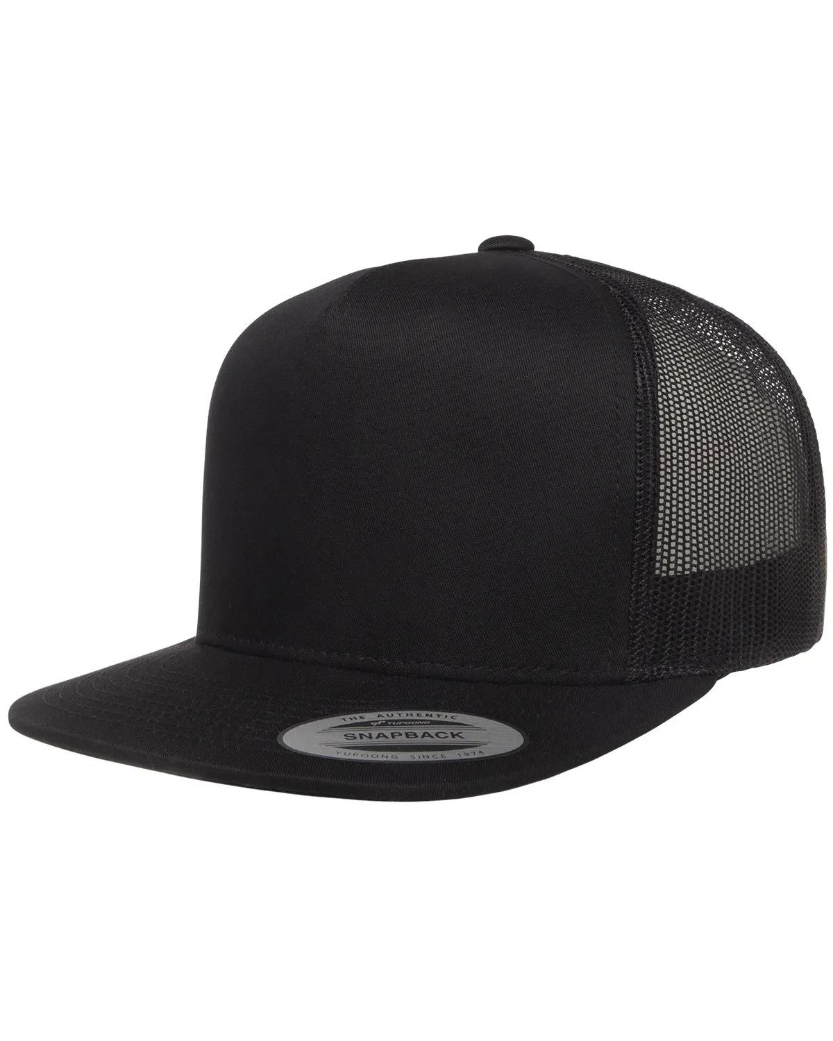 Adult Trucker Cap 25 of 63