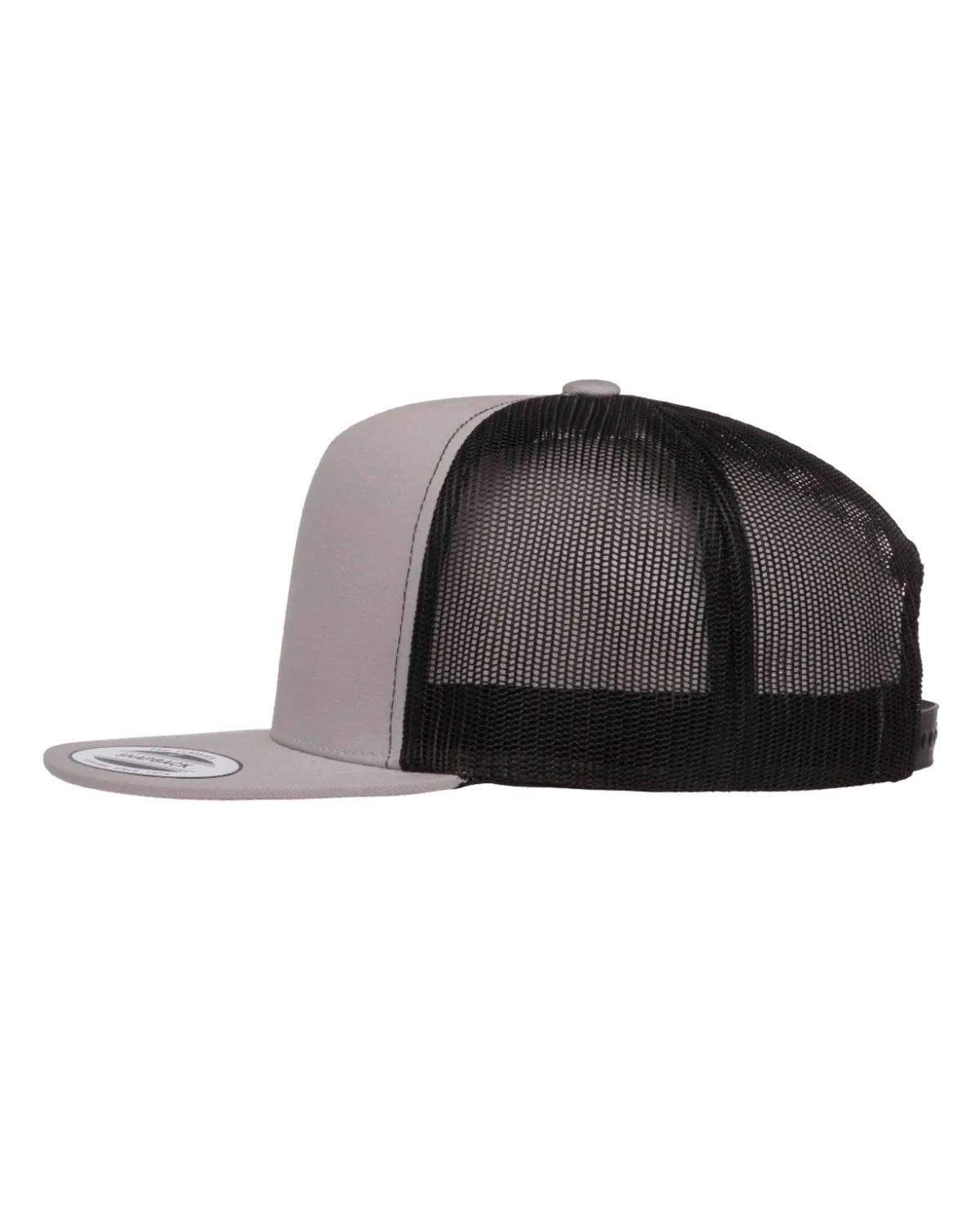 Adult Trucker Cap 39 of 63