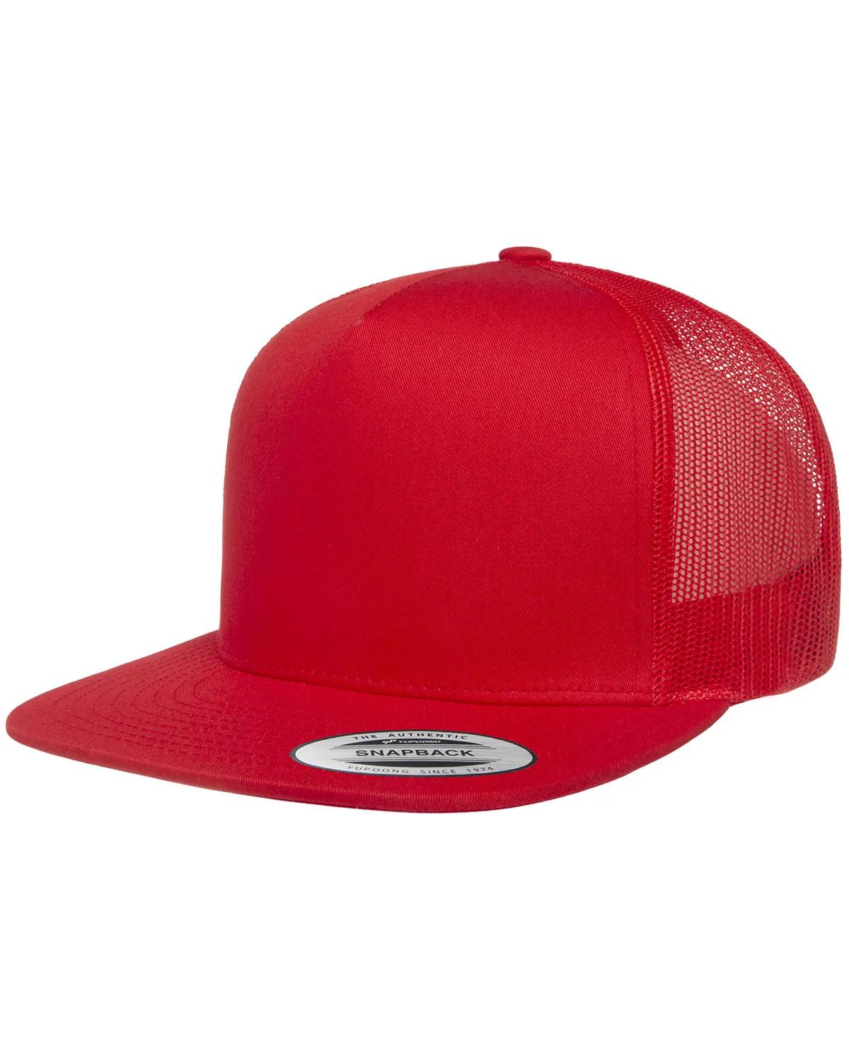 Adult Trucker Cap 57 of 63