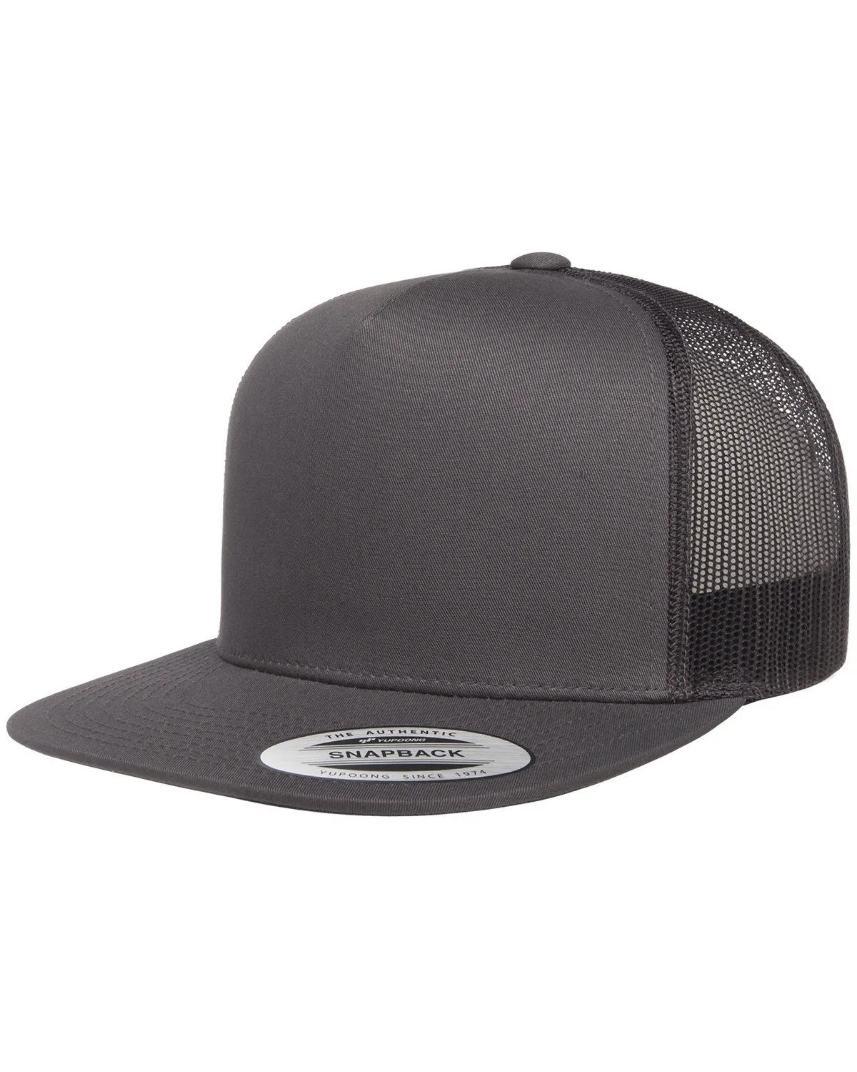 Adult Trucker Cap 17 of 63