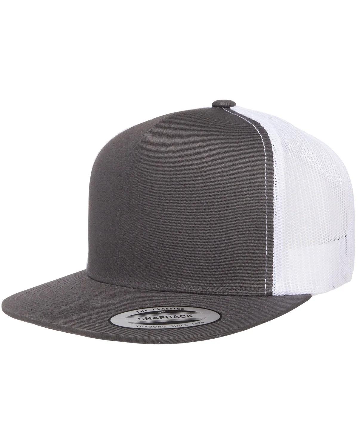 Adult Trucker Cap 36 of 63