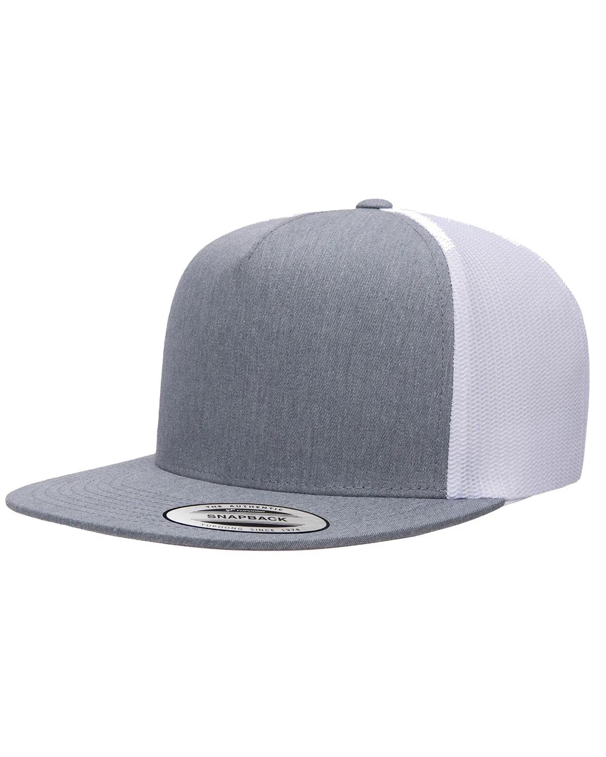 Adult Trucker Cap 41 of 63
