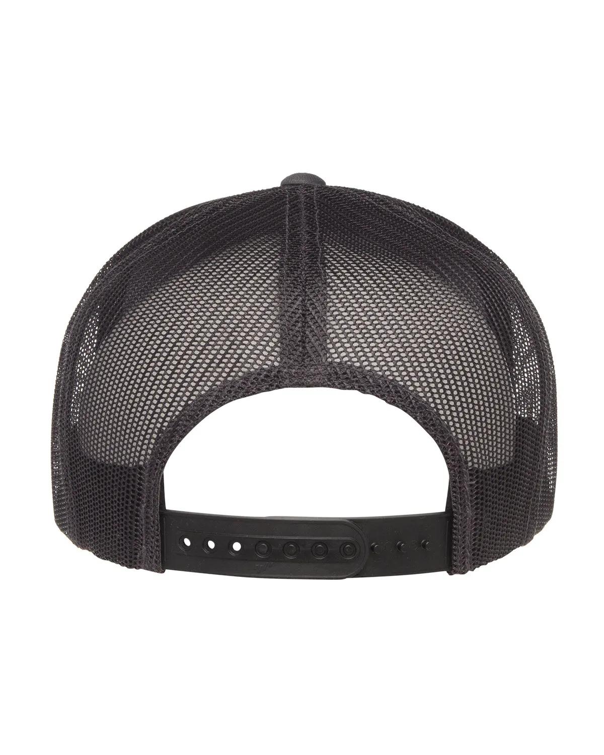 Adult Trucker Cap 18 of 63