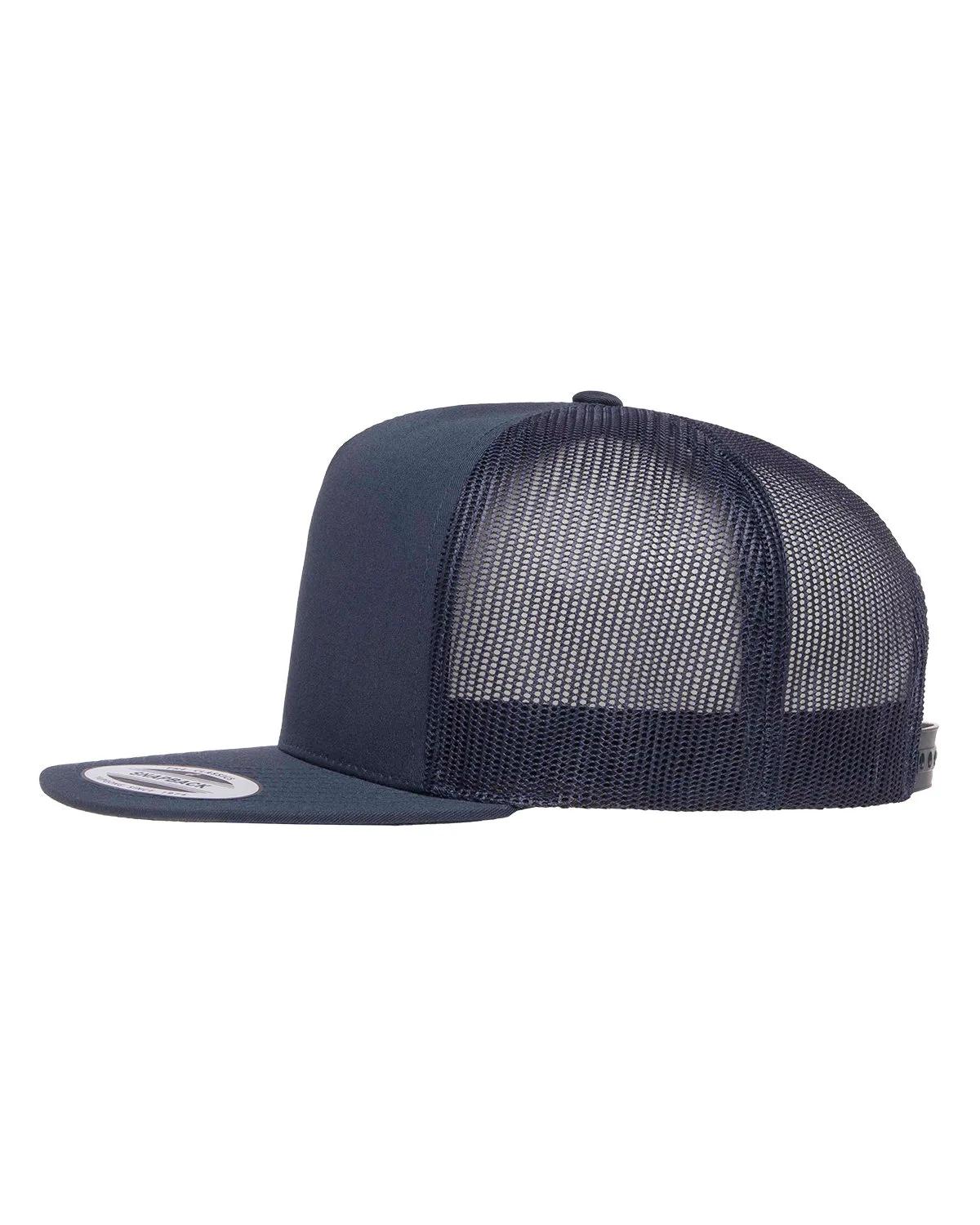 Adult Trucker Cap 35 of 63