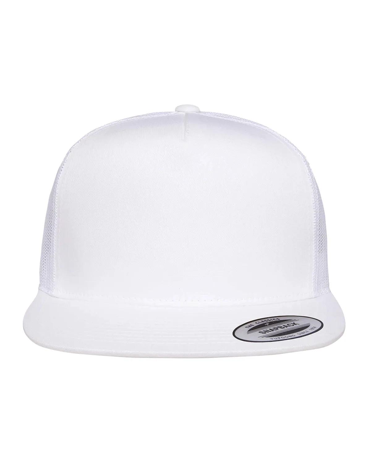 Adult Trucker Cap 4 of 63