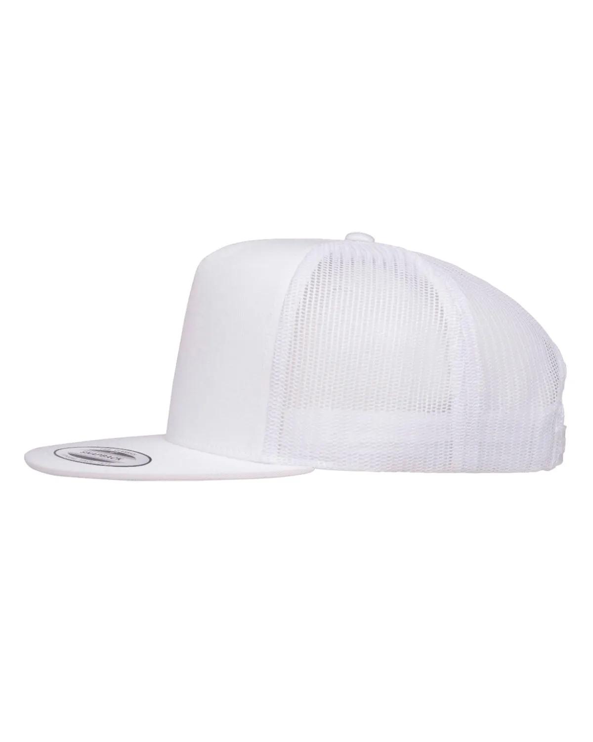 Adult Trucker Cap 51 of 63