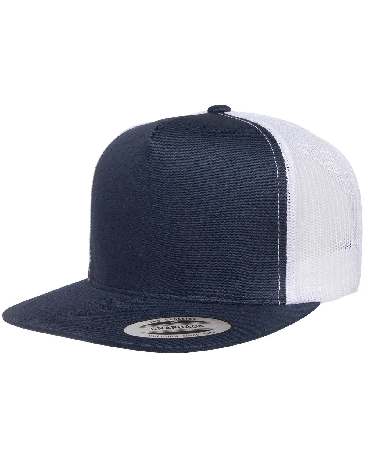 Adult Trucker Cap 20 of 63