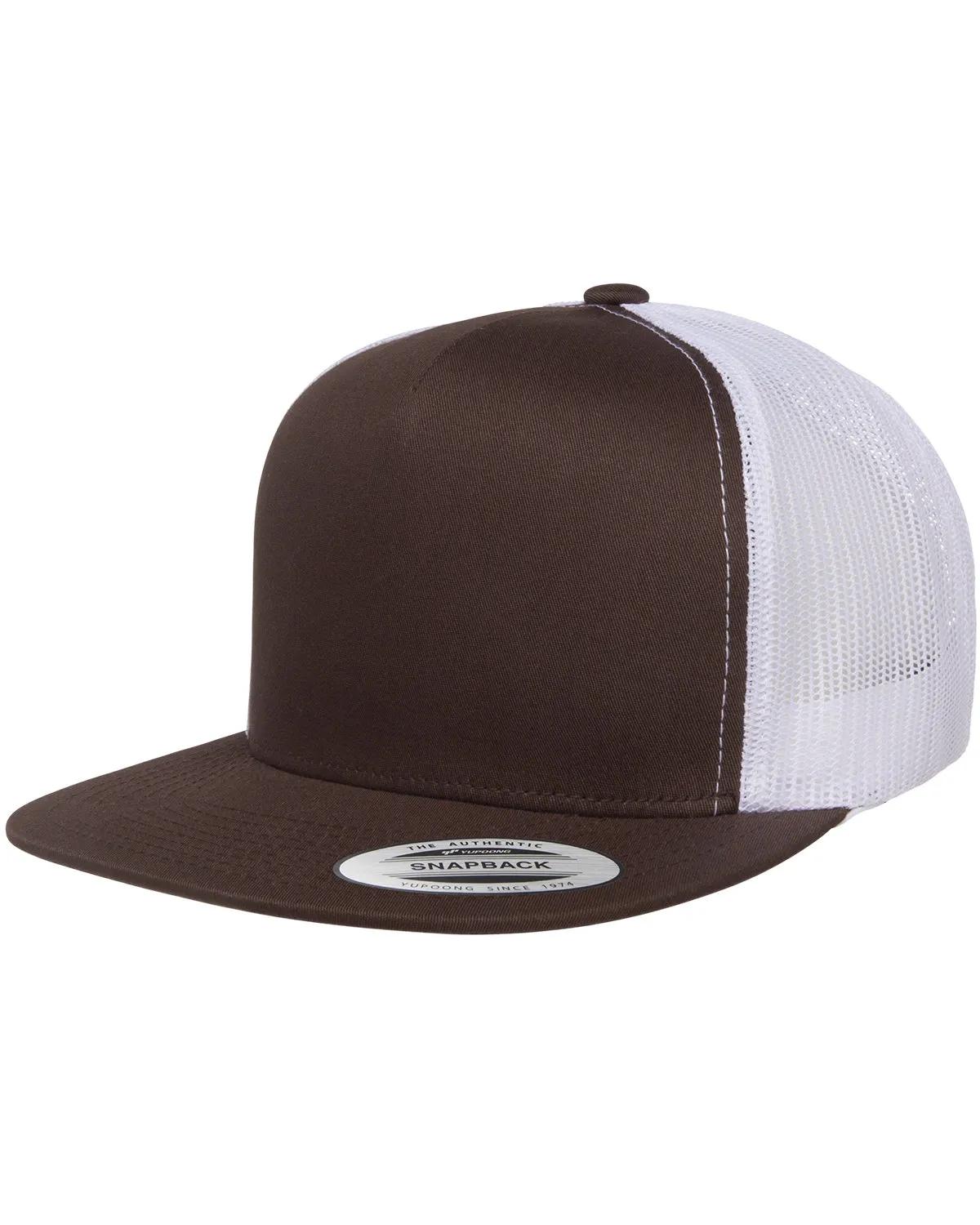 Adult Trucker Cap 21 of 63