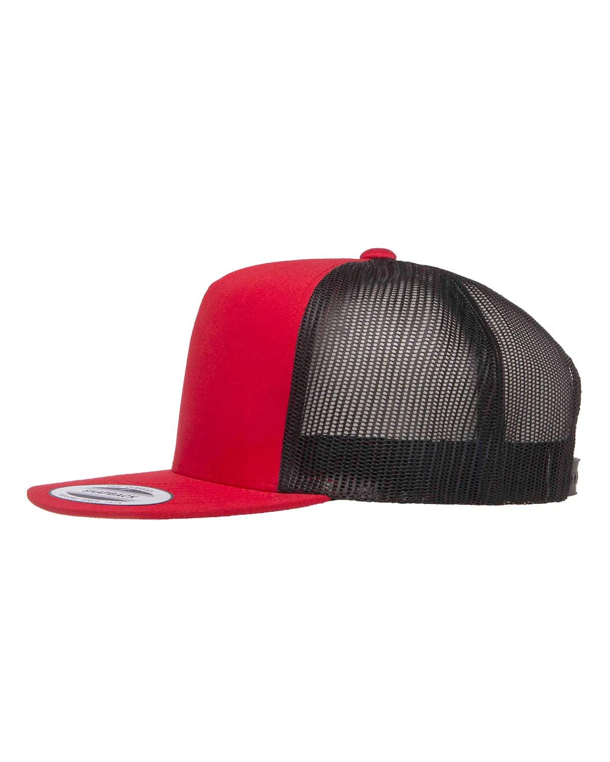 Adult Trucker Cap 31 of 63