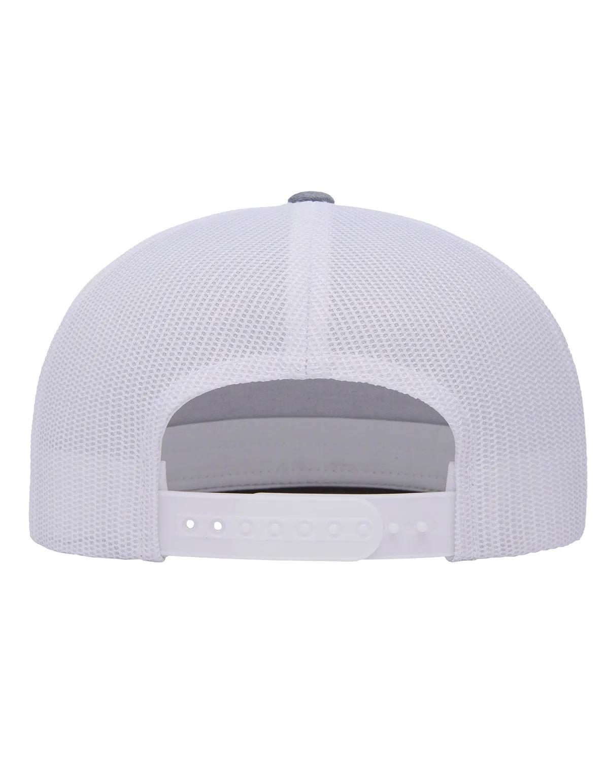 Adult Trucker Cap 42 of 63
