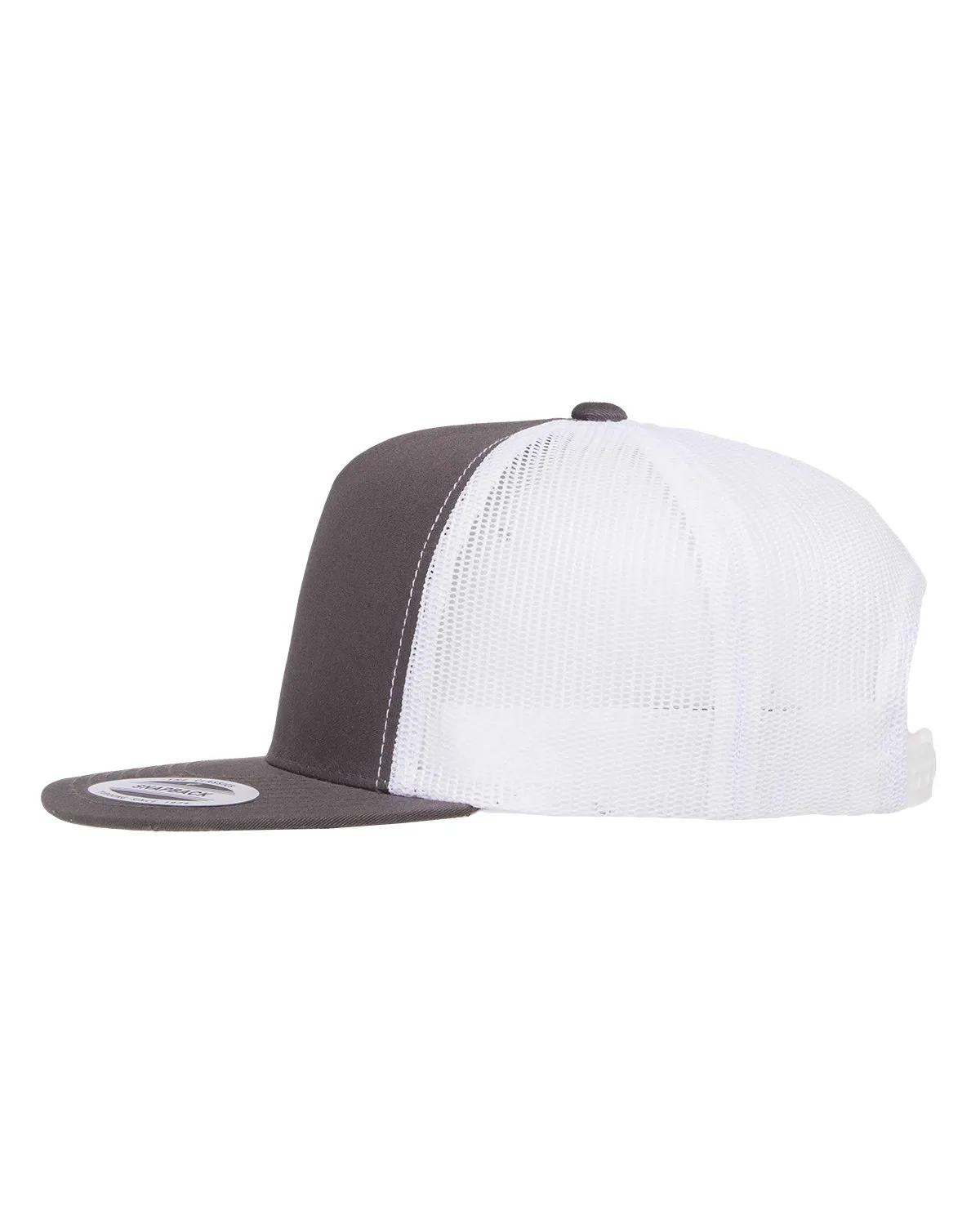 Adult Trucker Cap 44 of 63