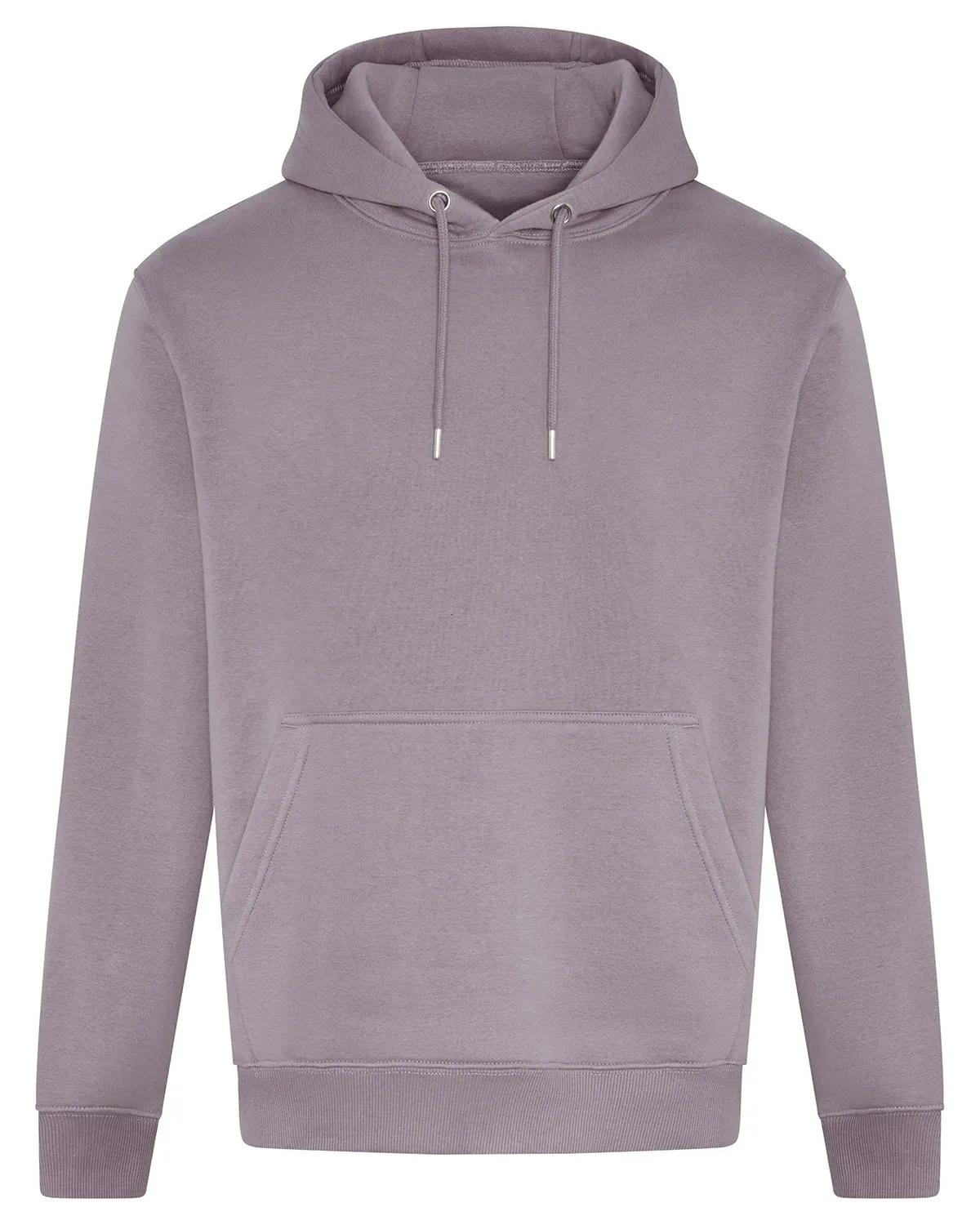 Unisex Urban Heavyweight Hooded Sweatshirt 7 of 41