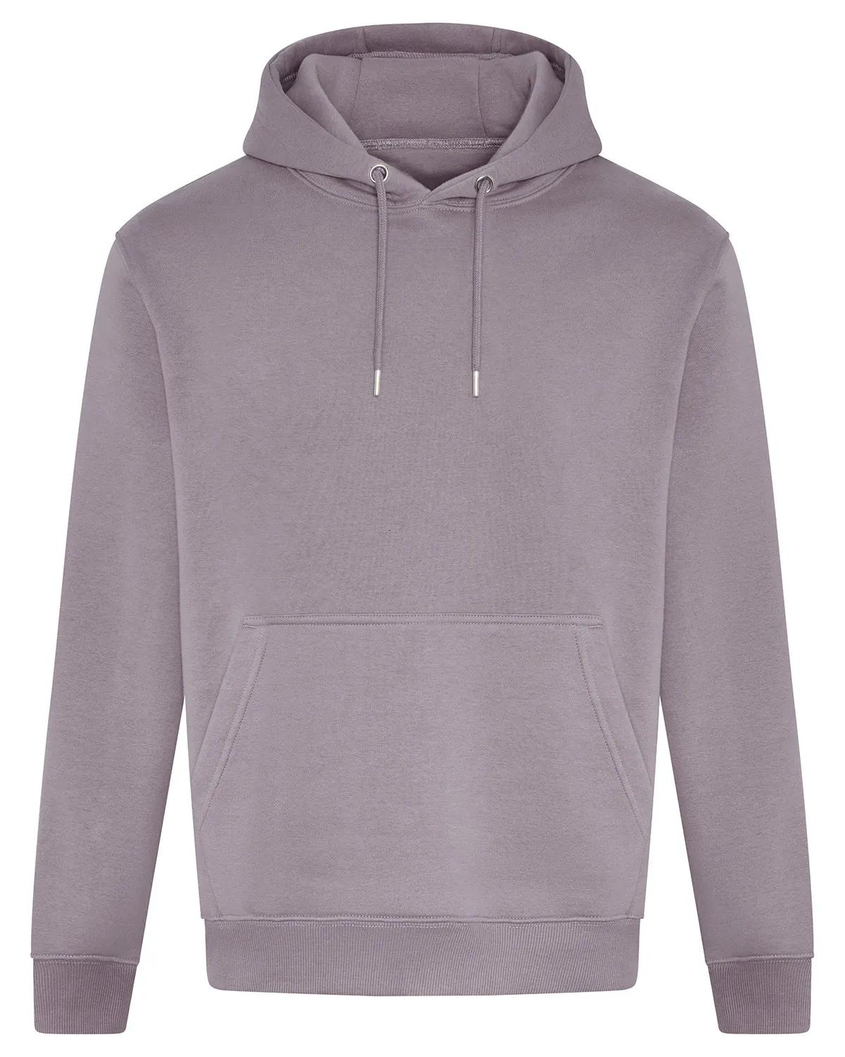 Unisex Urban Heavyweight Hooded Sweatshirt 8 of 41