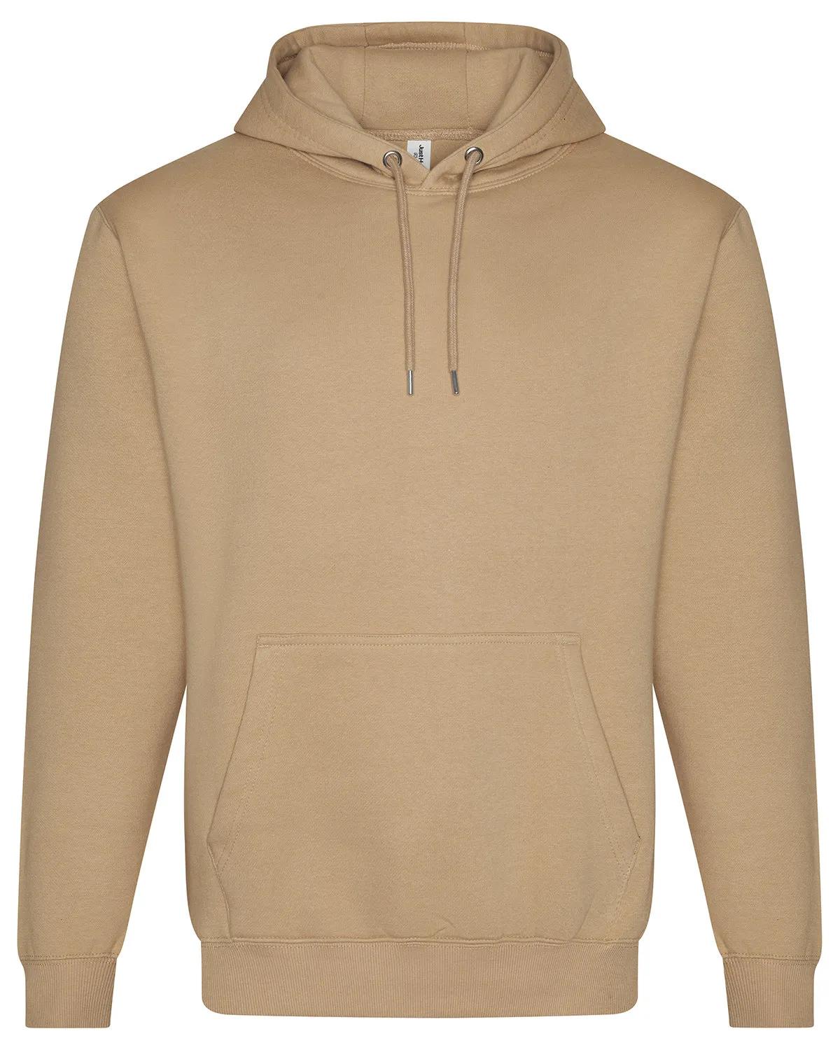 Unisex Urban Heavyweight Hooded Sweatshirt 2 of 41