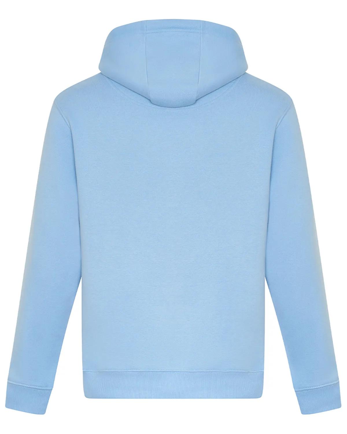 Unisex Urban Heavyweight Hooded Sweatshirt 37 of 41