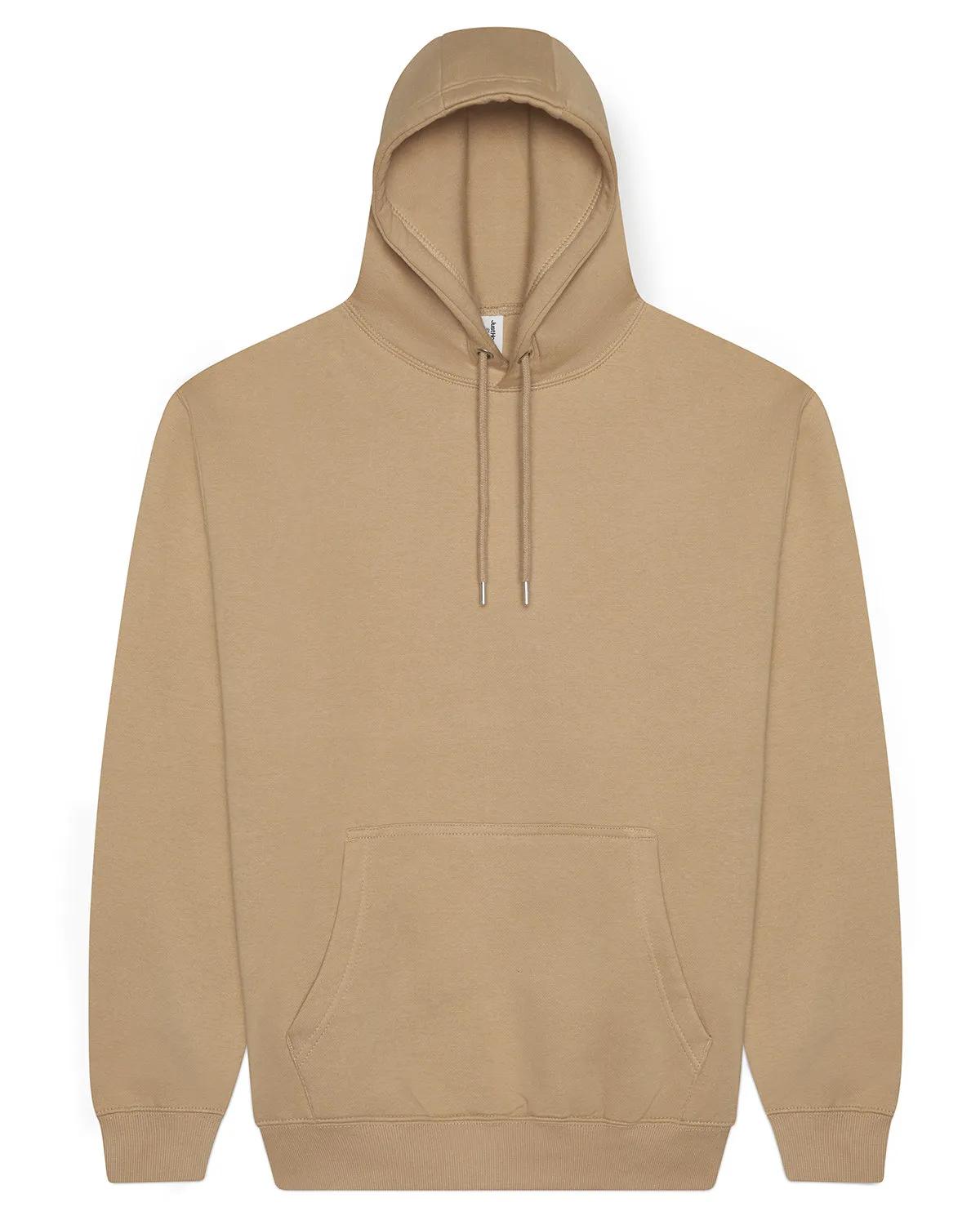 Unisex Urban Heavyweight Hooded Sweatshirt 32 of 41