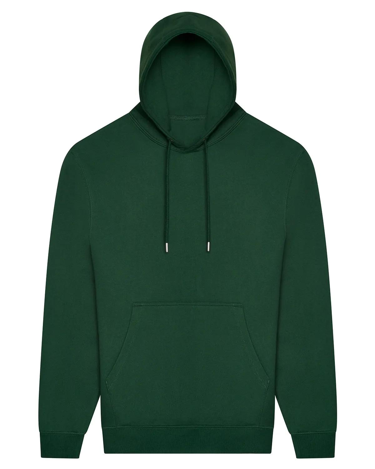 Unisex Urban Heavyweight Hooded Sweatshirt 20 of 41