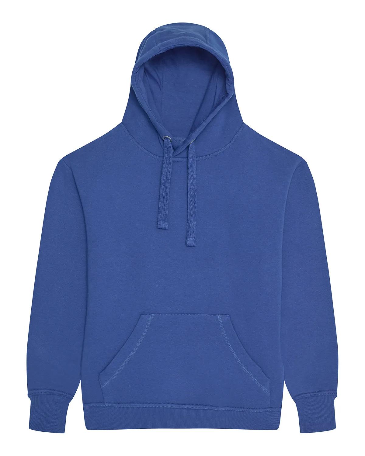 Unisex Urban Heavyweight Hooded Sweatshirt 37 of 41