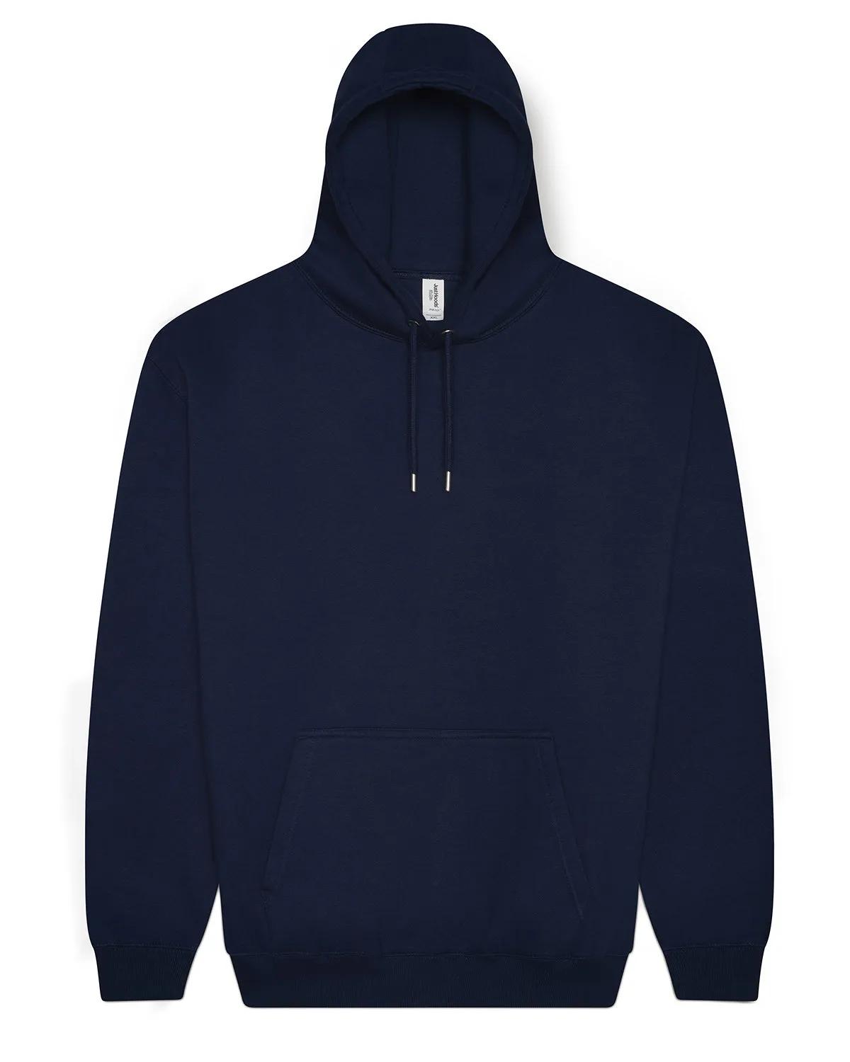 Unisex Urban Heavyweight Hooded Sweatshirt 36 of 41