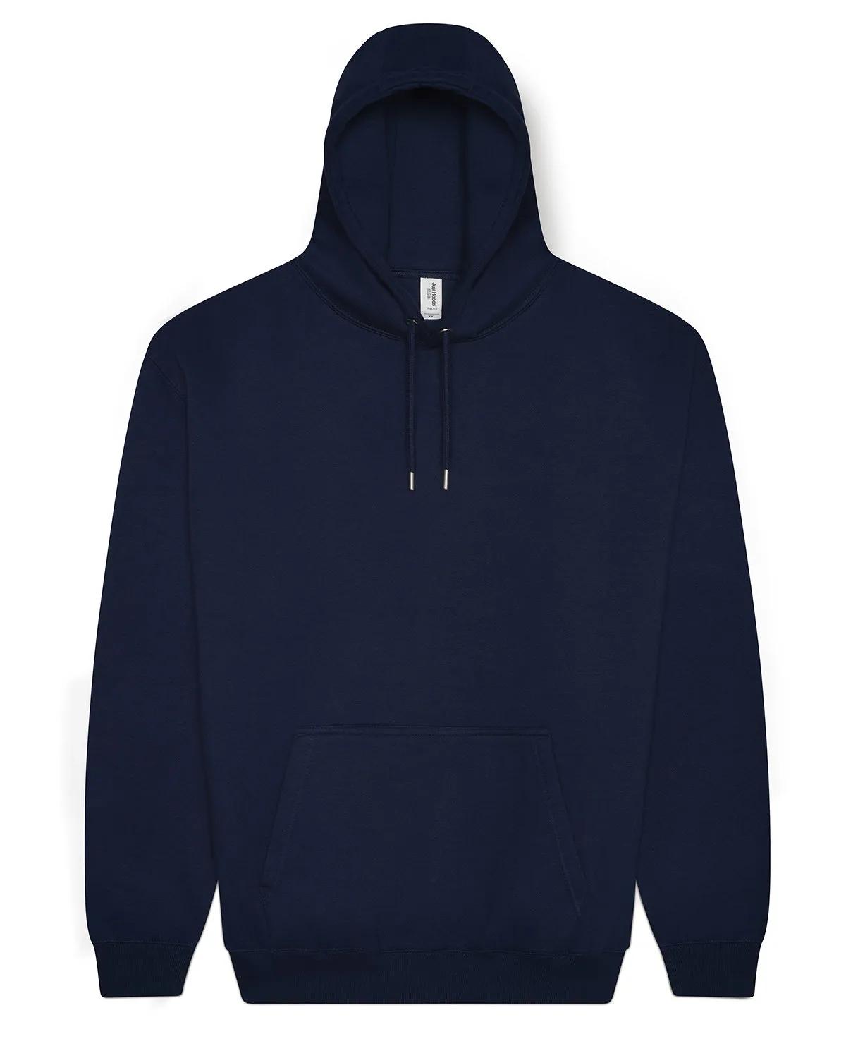 Unisex Urban Heavyweight Hooded Sweatshirt 21 of 41