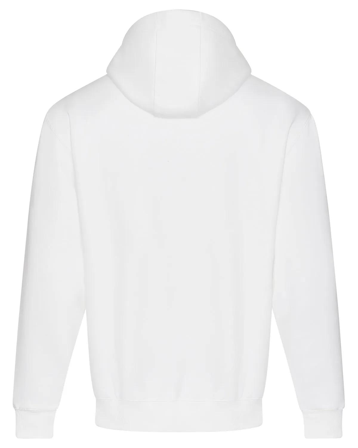 Unisex Urban Heavyweight Hooded Sweatshirt 29 of 41