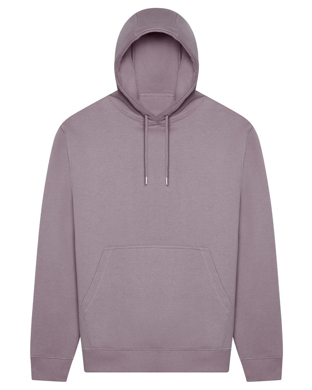Unisex Urban Heavyweight Hooded Sweatshirt 18 of 41
