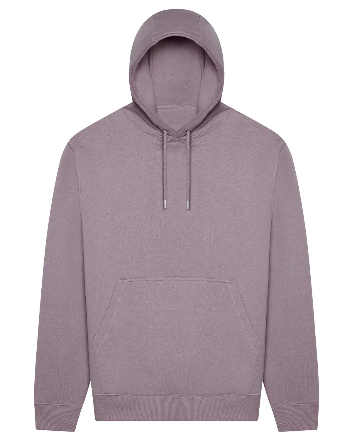 Unisex Urban Heavyweight Hooded Sweatshirt 31 of 41