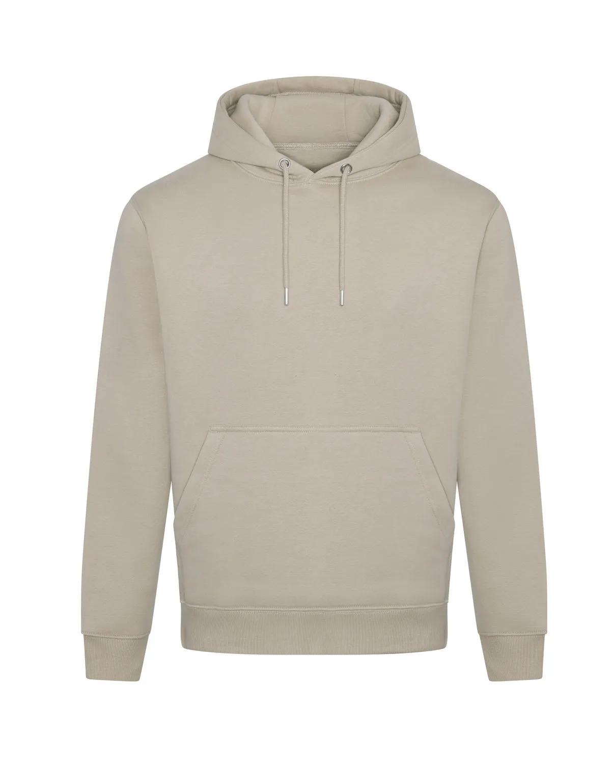Unisex Urban Heavyweight Hooded Sweatshirt 12 of 41