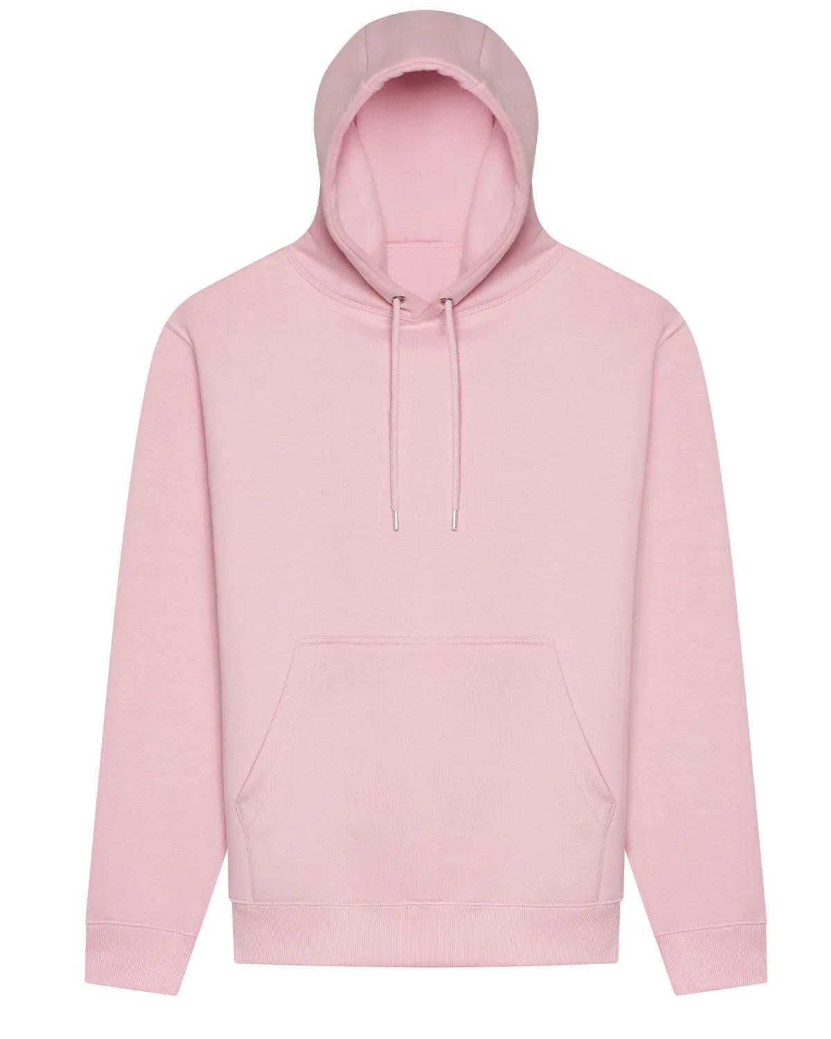 Unisex Urban Heavyweight Hooded Sweatshirt 26 of 41