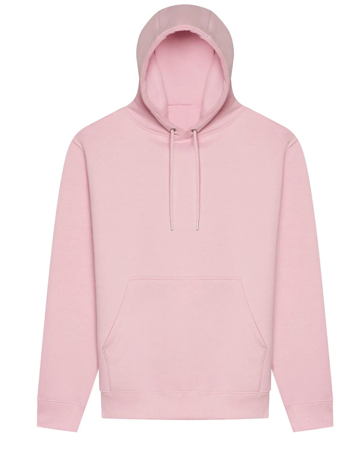 Unisex Urban Heavyweight Hooded Sweatshirt 39 of 41