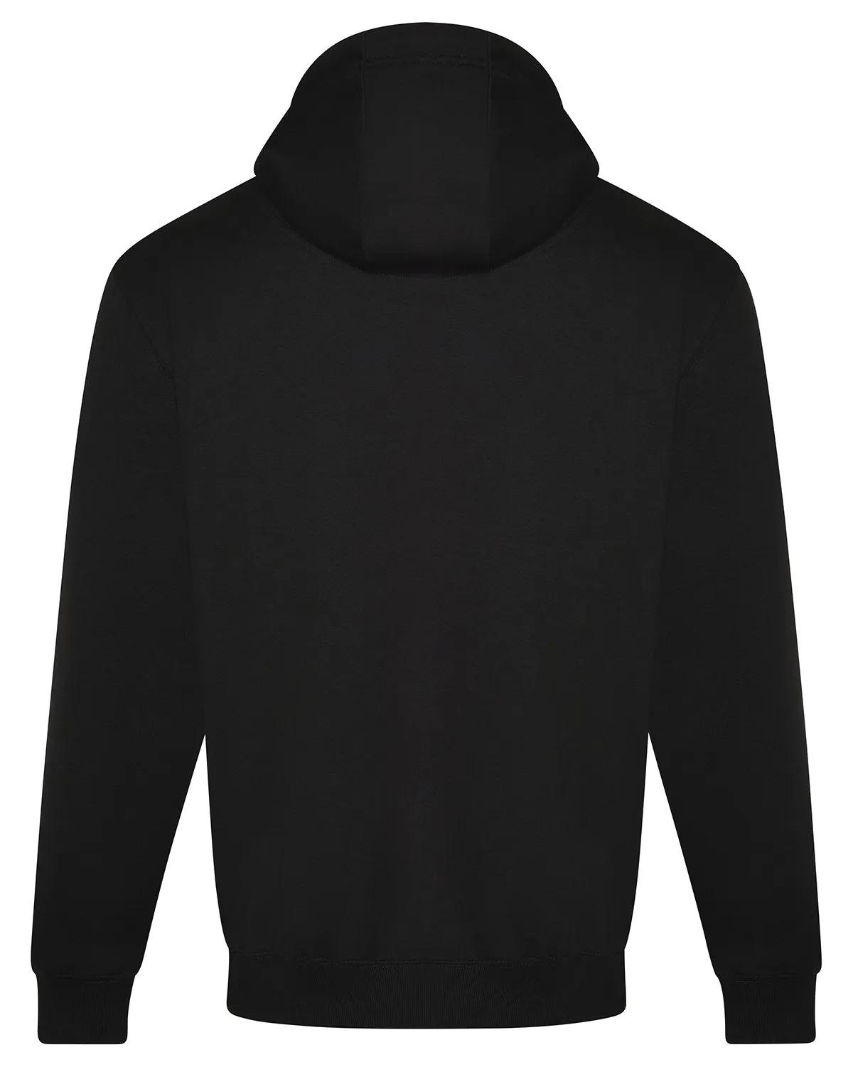 Unisex Urban Heavyweight Hooded Sweatshirt 28 of 41