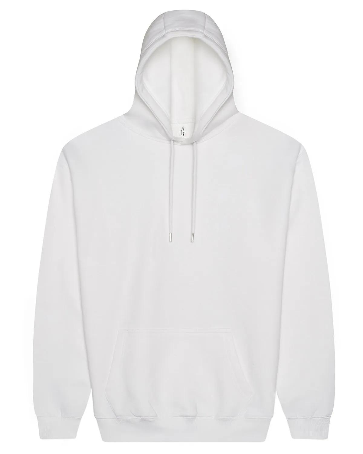 Unisex Urban Heavyweight Hooded Sweatshirt 15 of 41