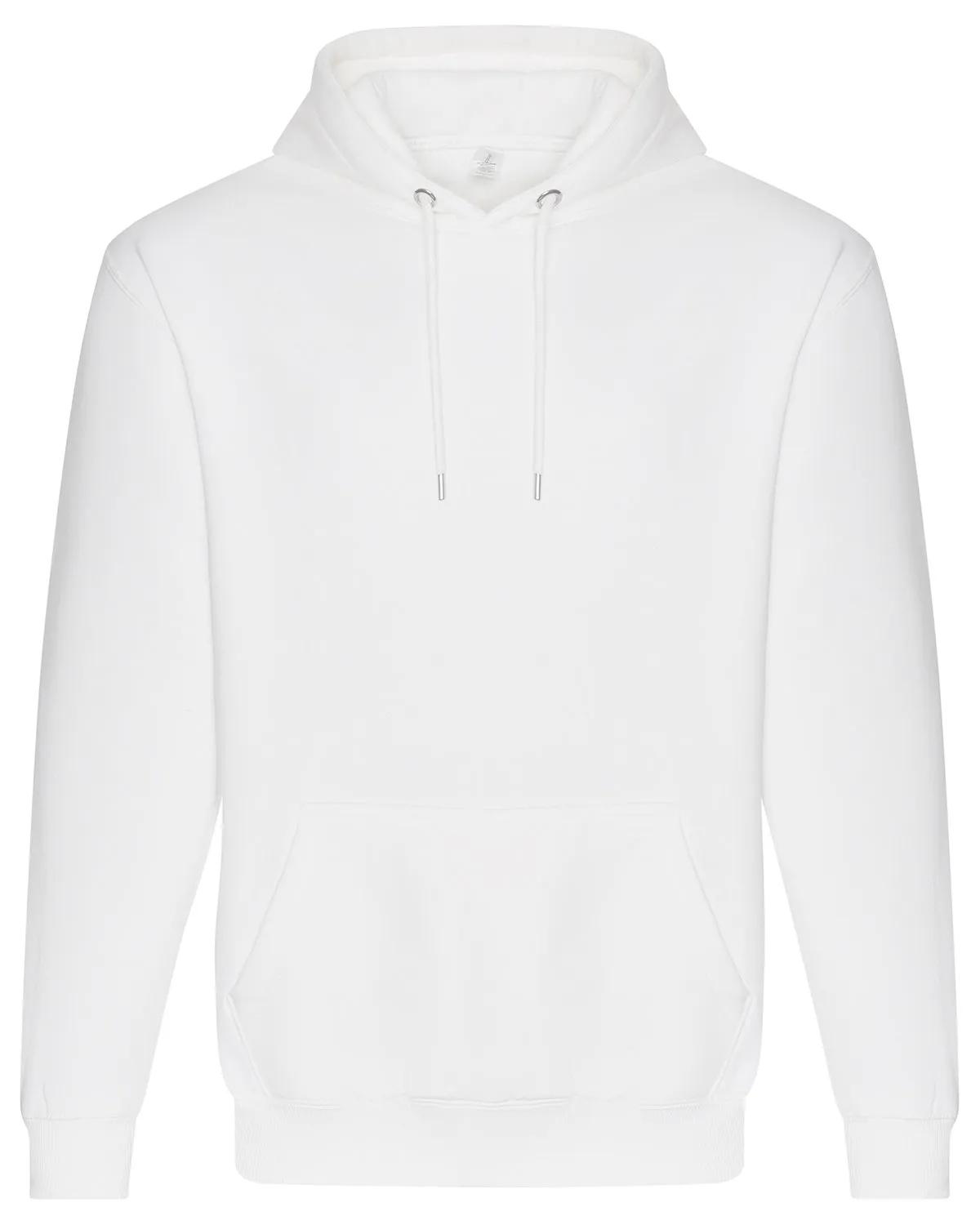 Unisex Urban Heavyweight Hooded Sweatshirt