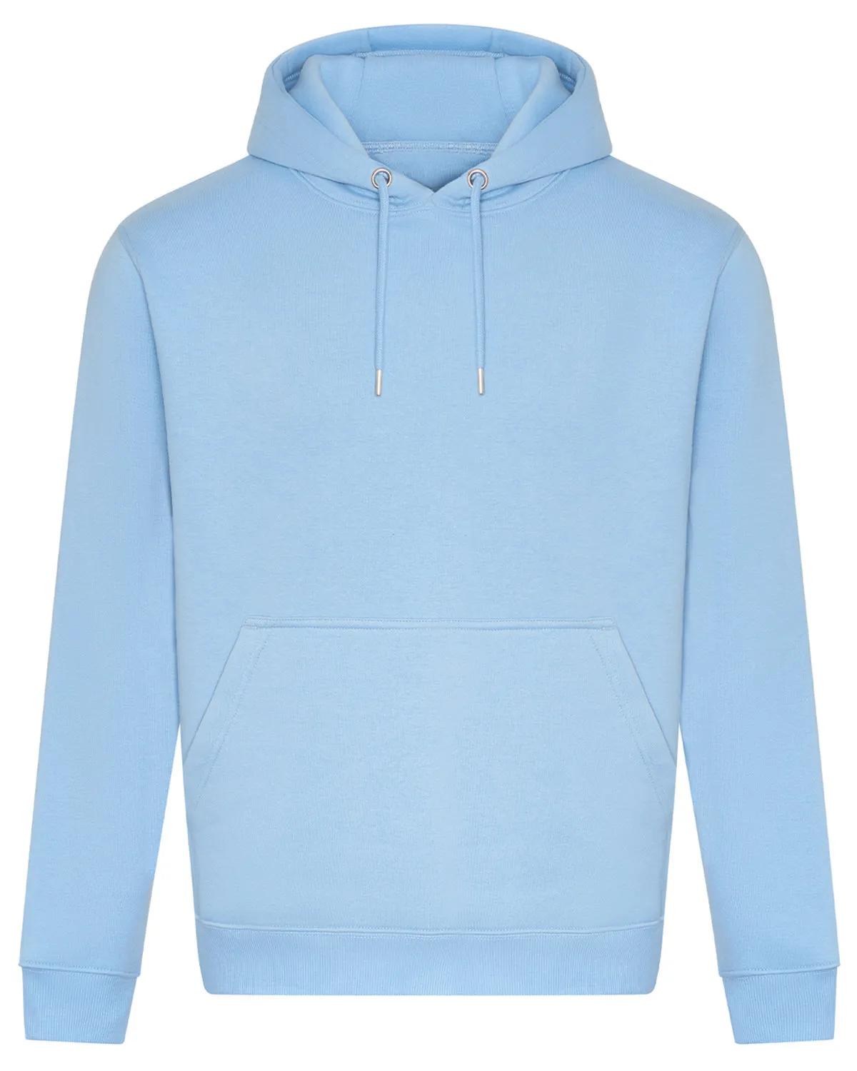 Unisex Urban Heavyweight Hooded Sweatshirt 10 of 41