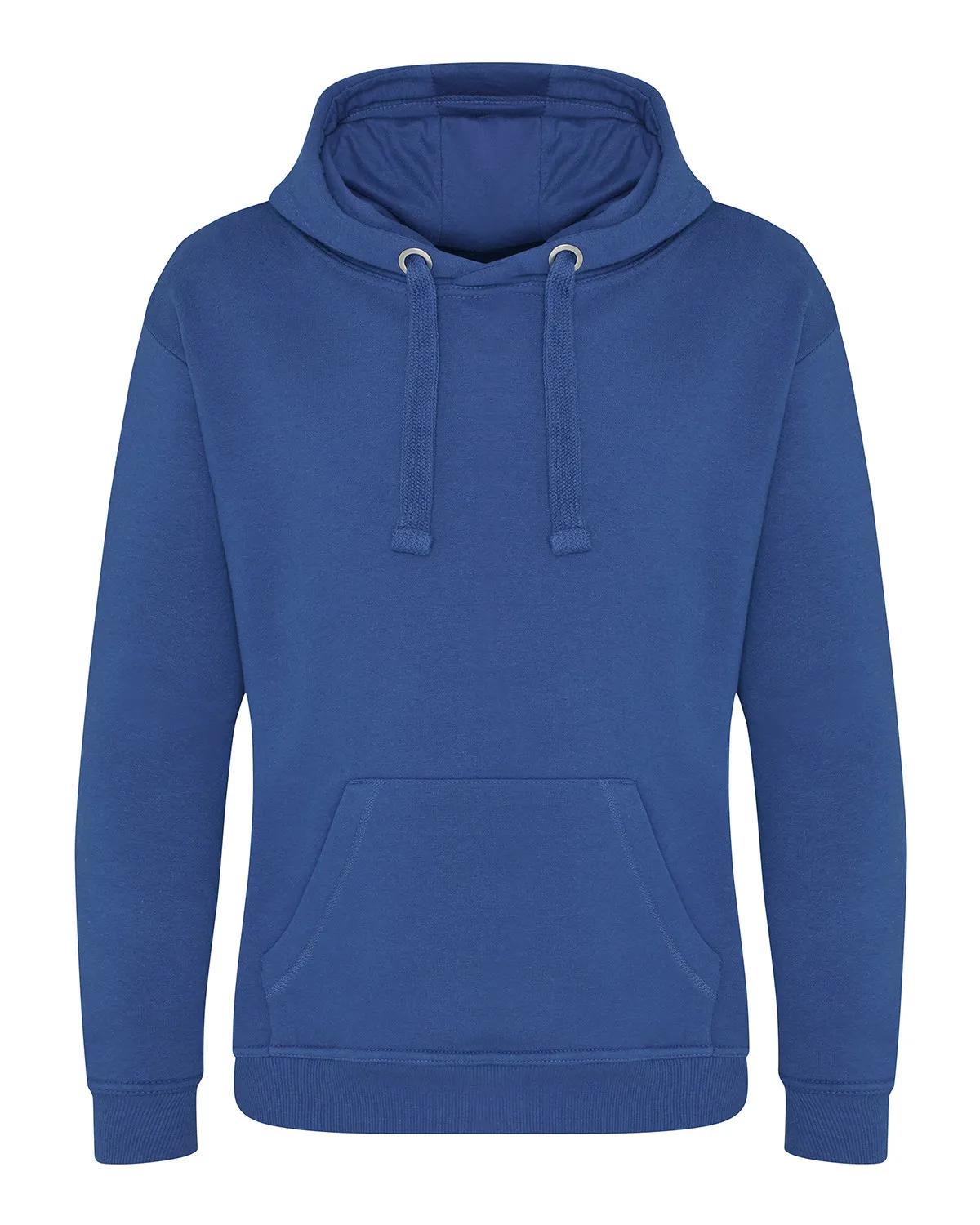 Unisex Urban Heavyweight Hooded Sweatshirt 5 of 41