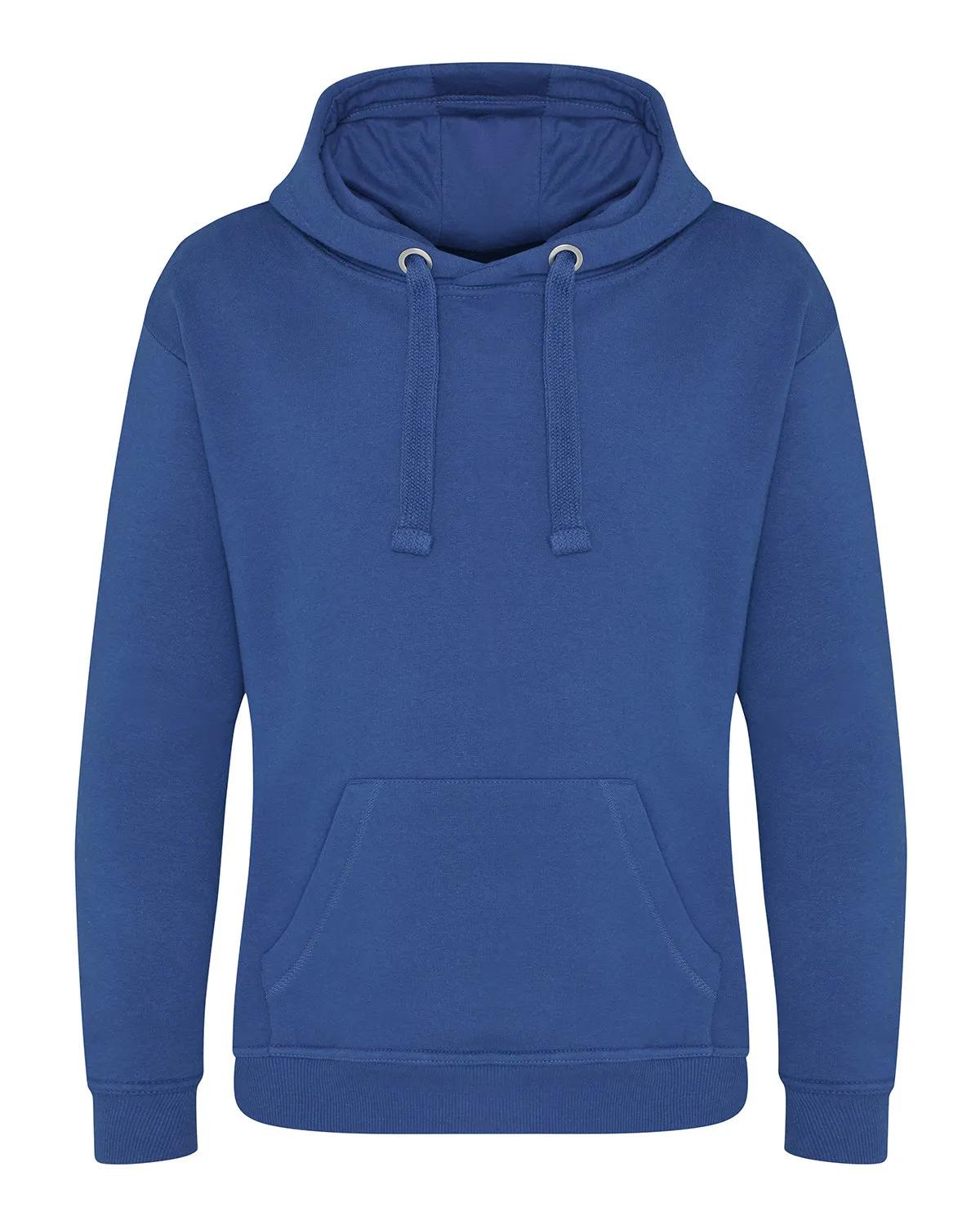 Unisex Urban Heavyweight Hooded Sweatshirt 11 of 41