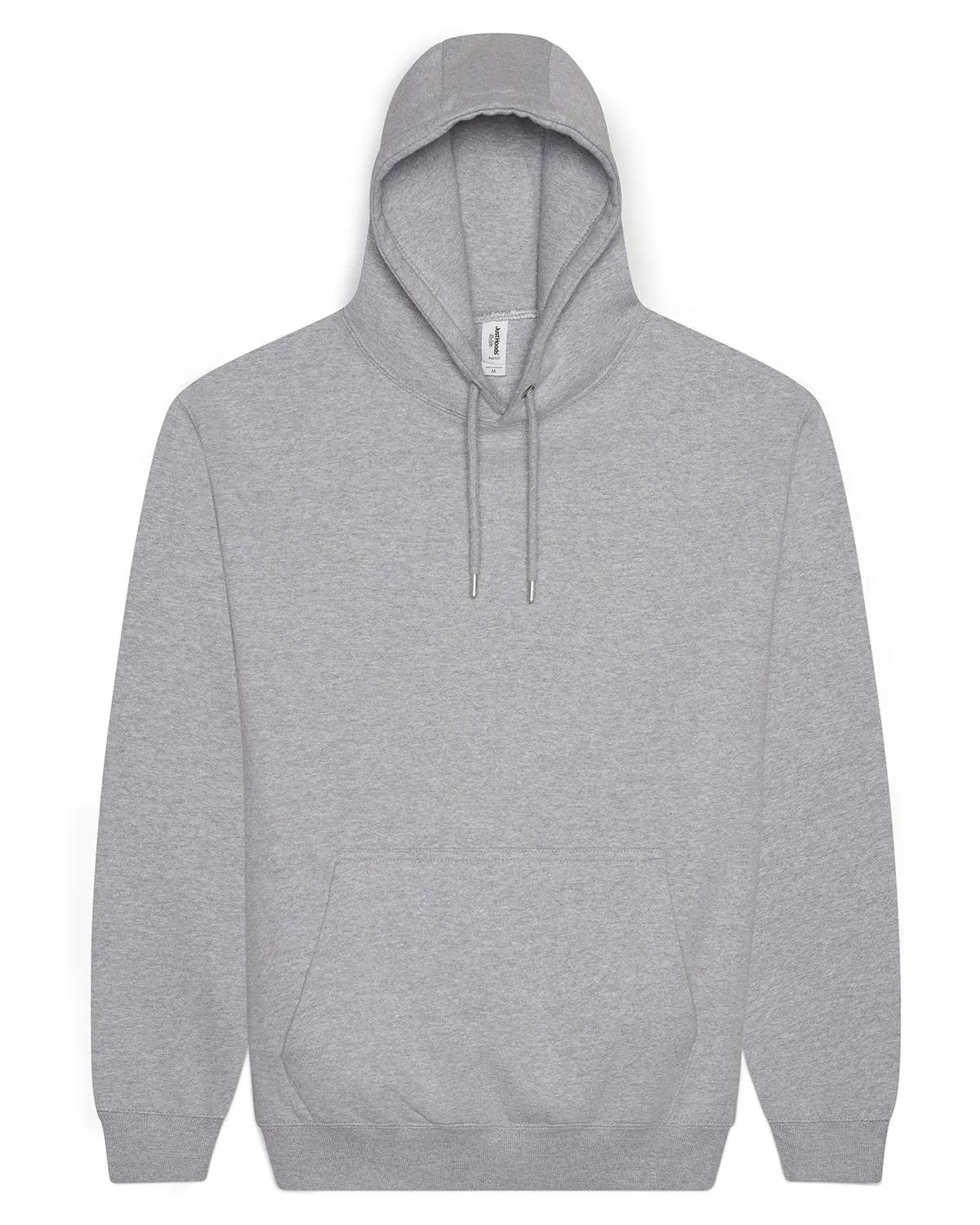 Unisex Urban Heavyweight Hooded Sweatshirt 26 of 41