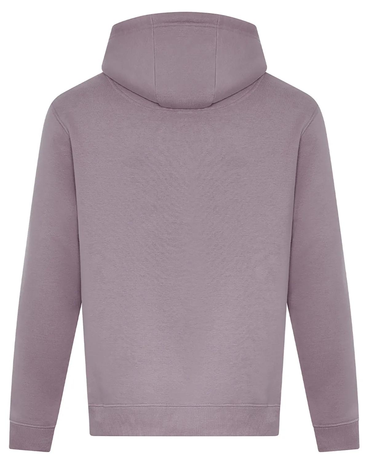 Unisex Urban Heavyweight Hooded Sweatshirt 17 of 41